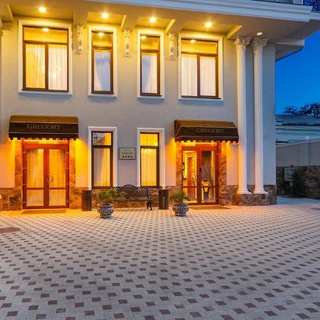 Gregory Hotel Dendrarium Park Chişinău Esterno foto