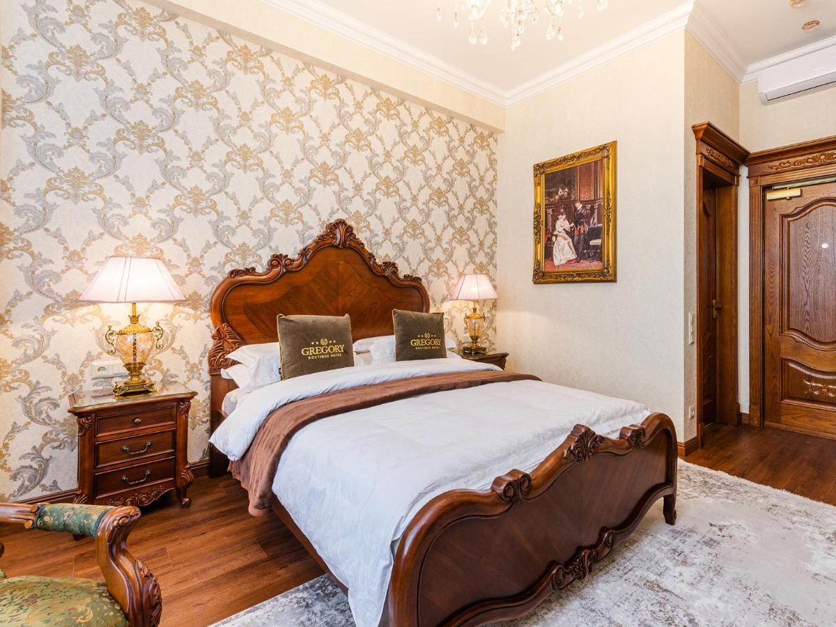 Gregory Hotel Dendrarium Park Chişinău Esterno foto