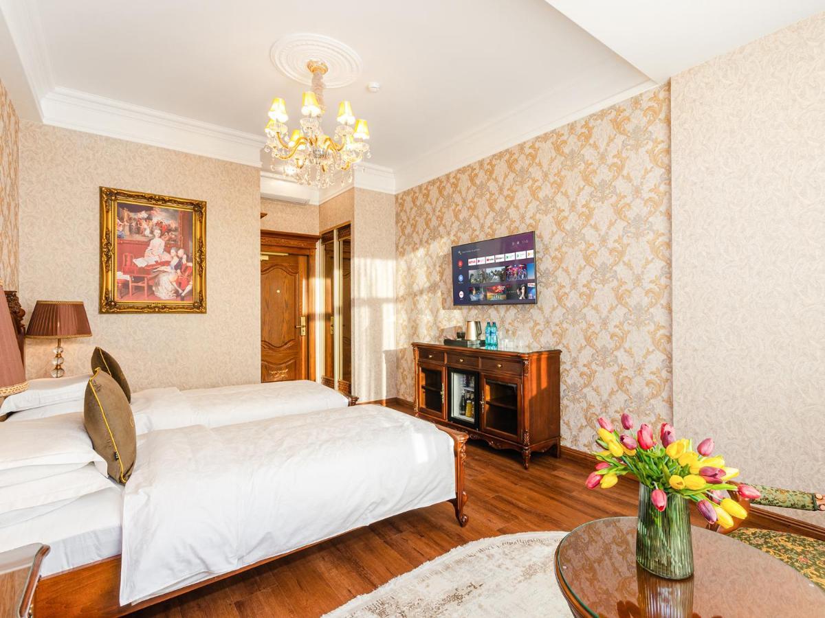 Gregory Hotel Dendrarium Park Chişinău Esterno foto