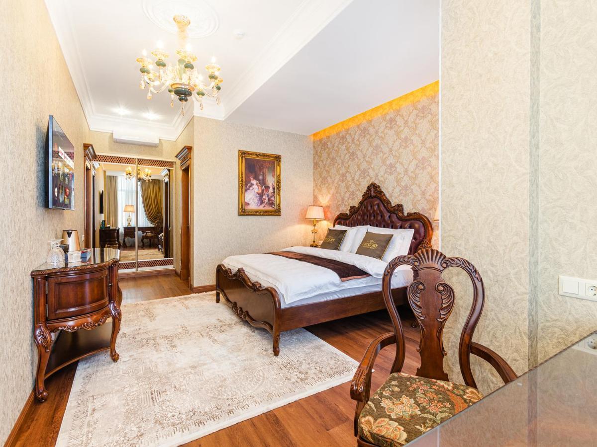 Gregory Hotel Dendrarium Park Chişinău Esterno foto