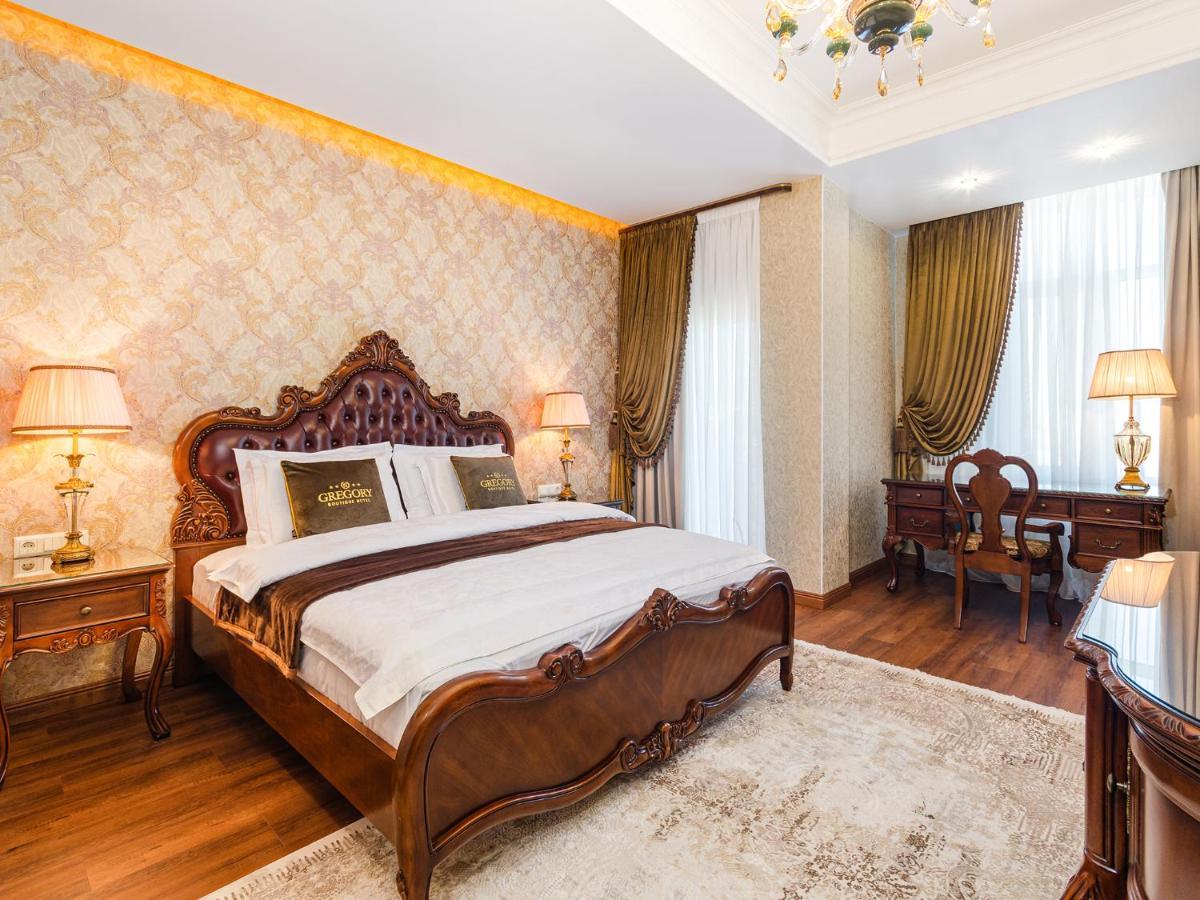 Gregory Hotel Dendrarium Park Chişinău Esterno foto